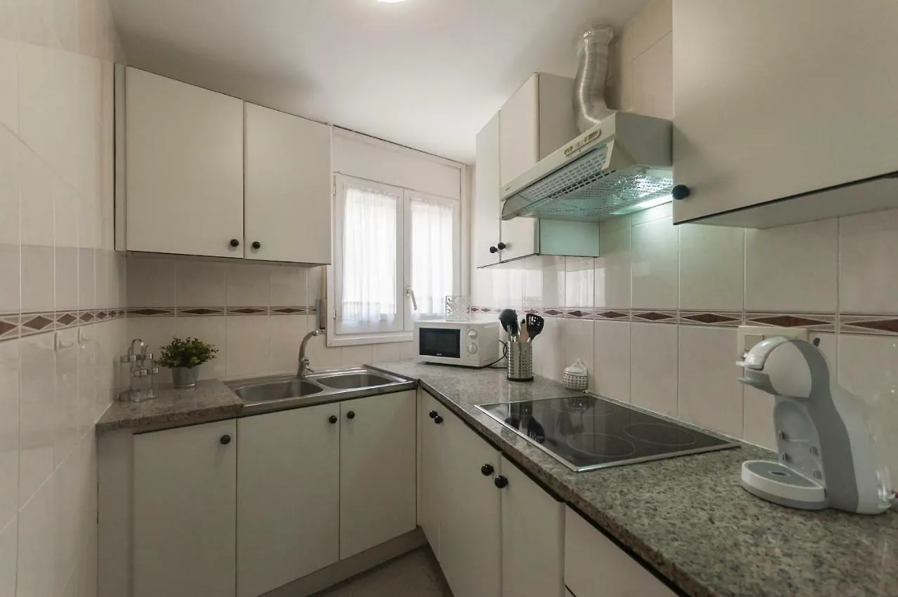 Lets Holidays Apartment Tossa Near Beach 2 Tossa de Mar 0*,