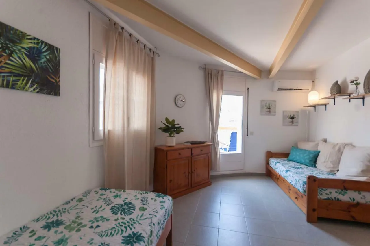 Lets Holidays Apartment Tossa Near Beach 2 Tossa de Mar