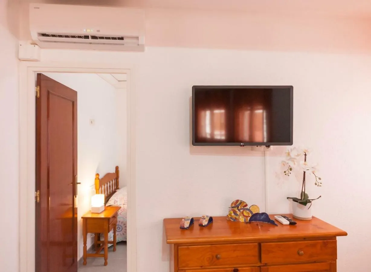 Lets Holidays Apartment Tossa Near Beach 2 Tossa de Mar