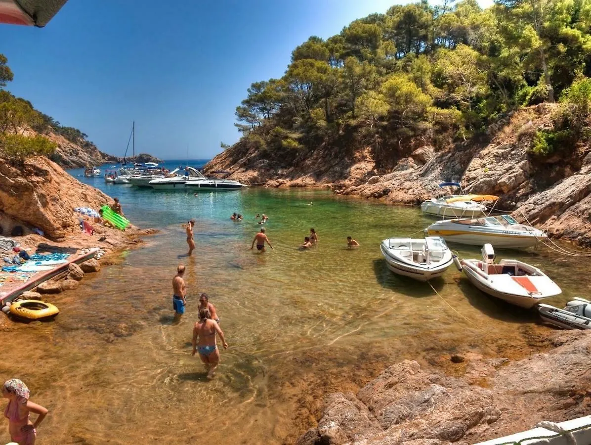 Lets Holidays Apartment Tossa Near Beach 2 Tossa de Mar