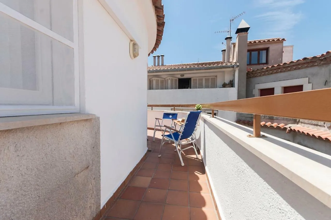 Lets Holidays Apartment Tossa Near Beach 2 Tossa de Mar