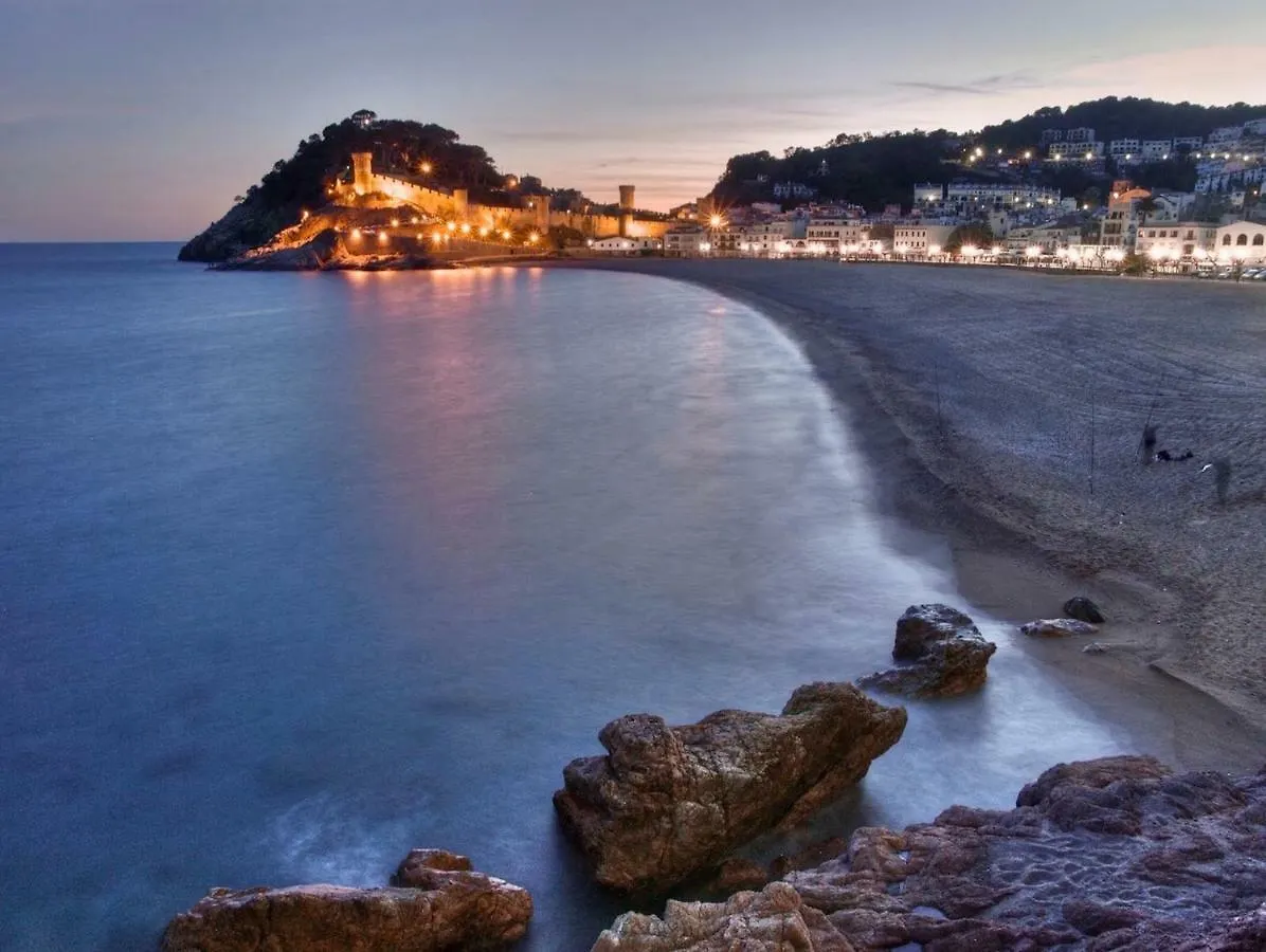 Lets Holidays Apartment Tossa Near Beach 2 Tossa de Mar 0*,