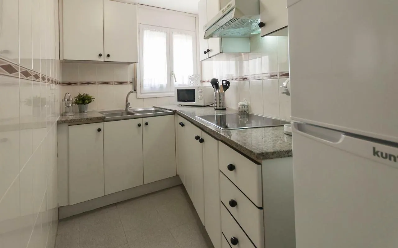 Lets Holidays Apartment Tossa Near Beach 2 Tossa de Mar