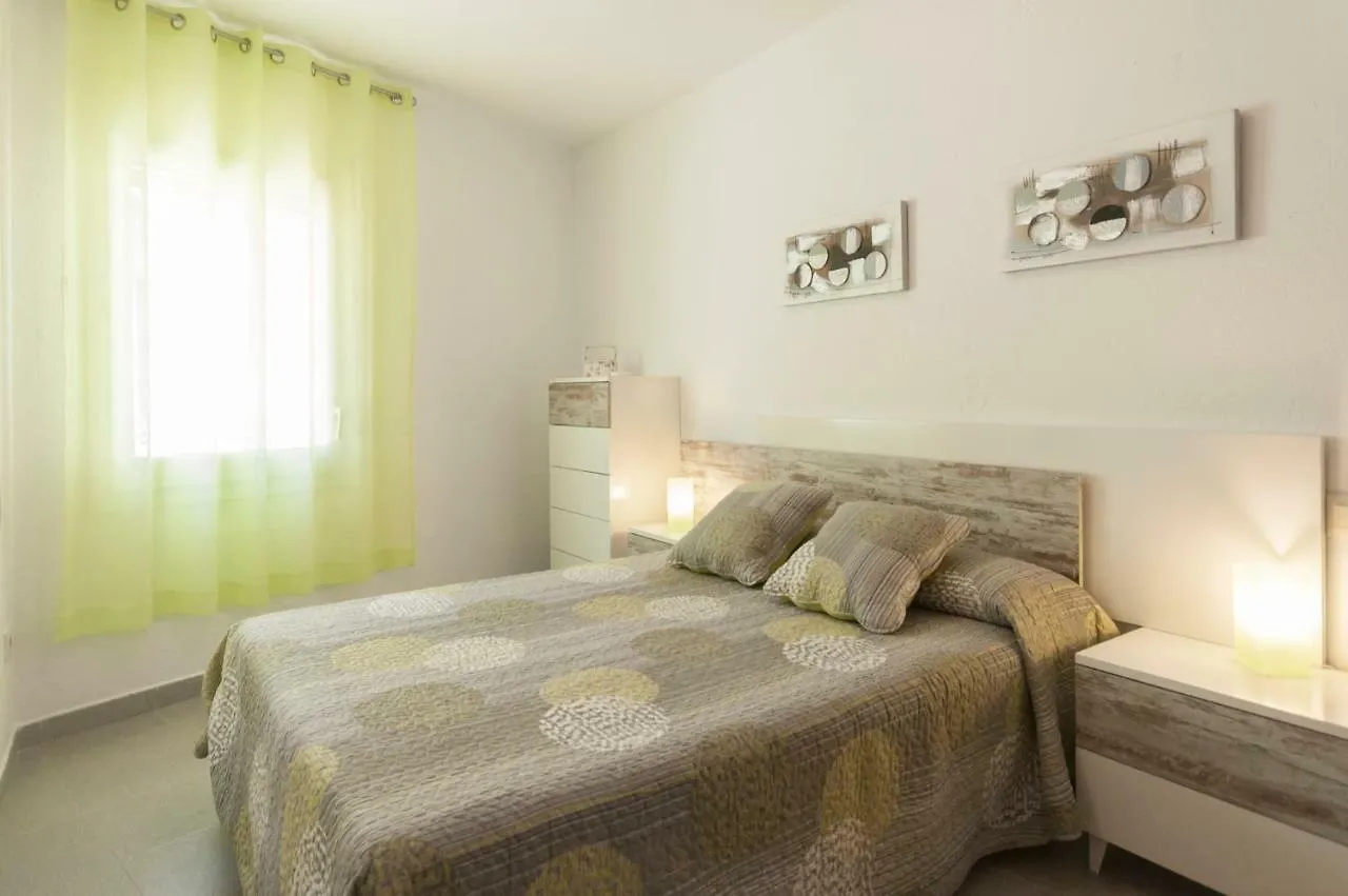 Lets Holidays Apartment Tossa Near Beach 2 Tossa de Mar Španělsko