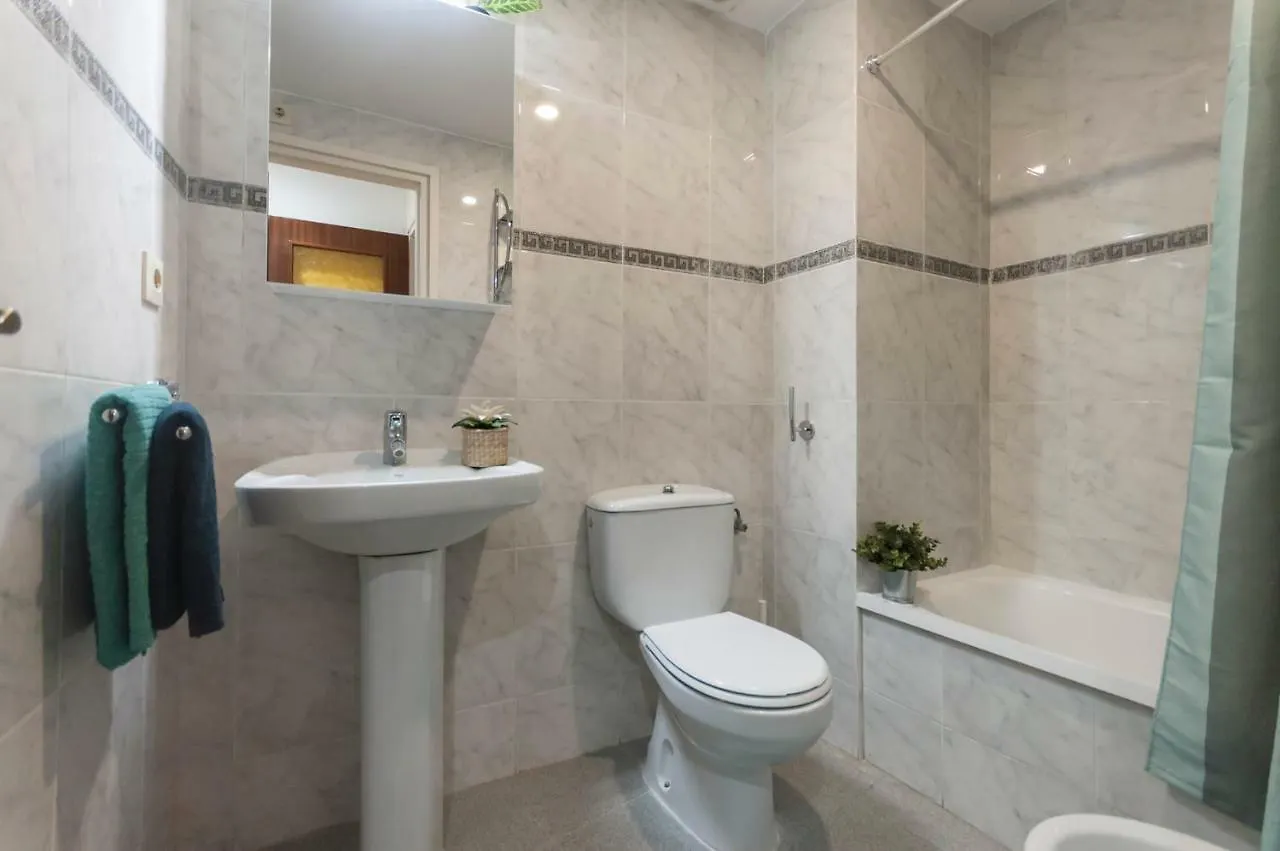 Lets Holidays Apartment Tossa Near Beach 2 Tossa de Mar