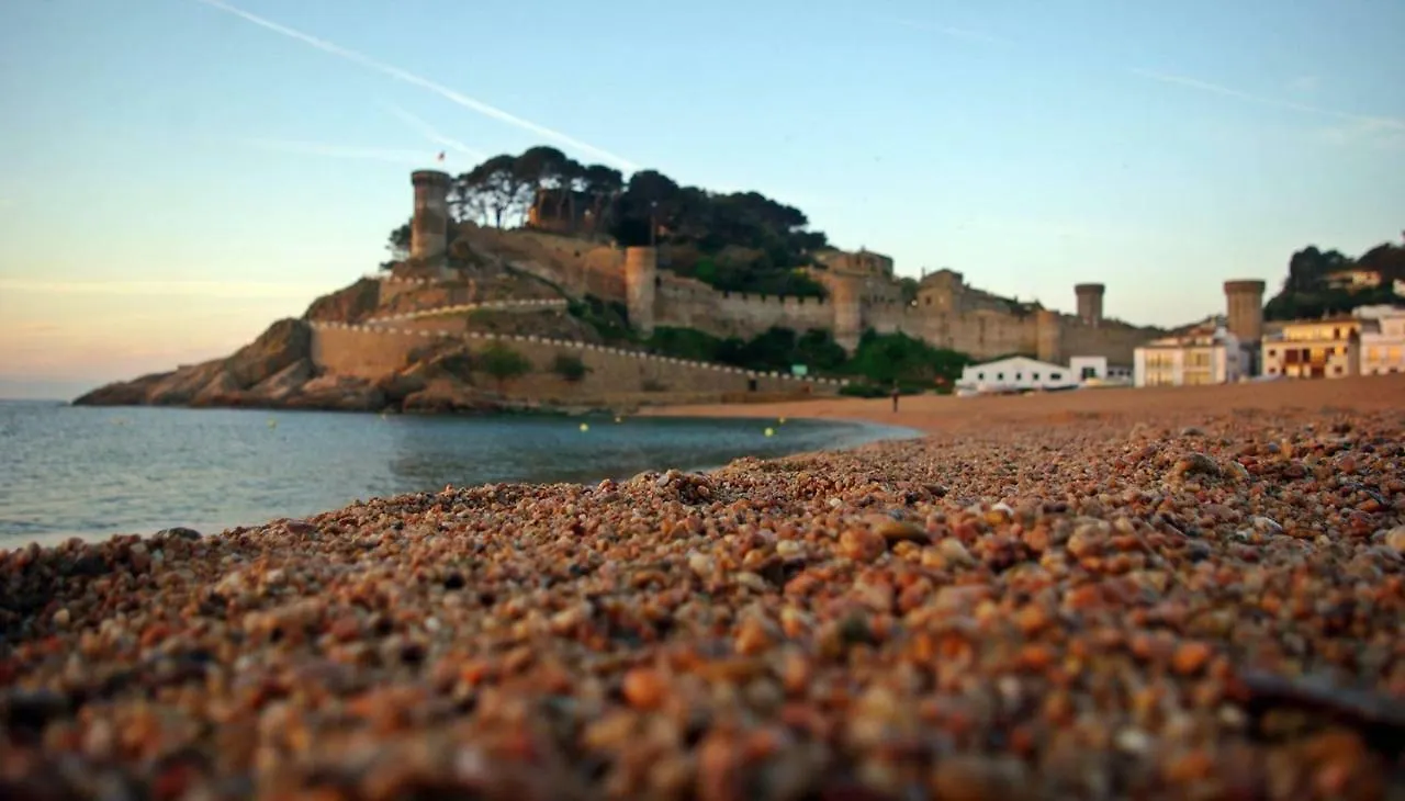 Lets Holidays Apartment Tossa Near Beach 2 Tossa de Mar
