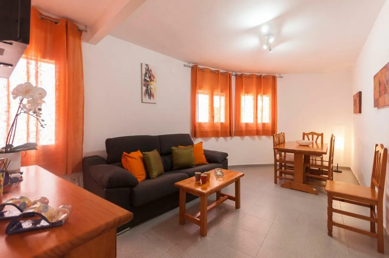 Lets Holidays Apartment Tossa Near Beach 2 Tossa de Mar